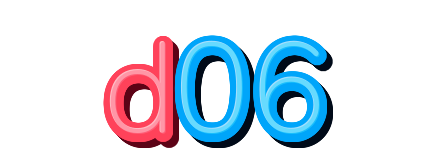 d06 — logo kanal