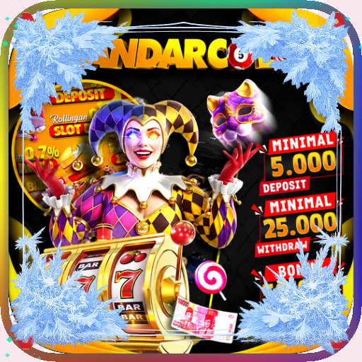 bandarcolok — mitra unggulan